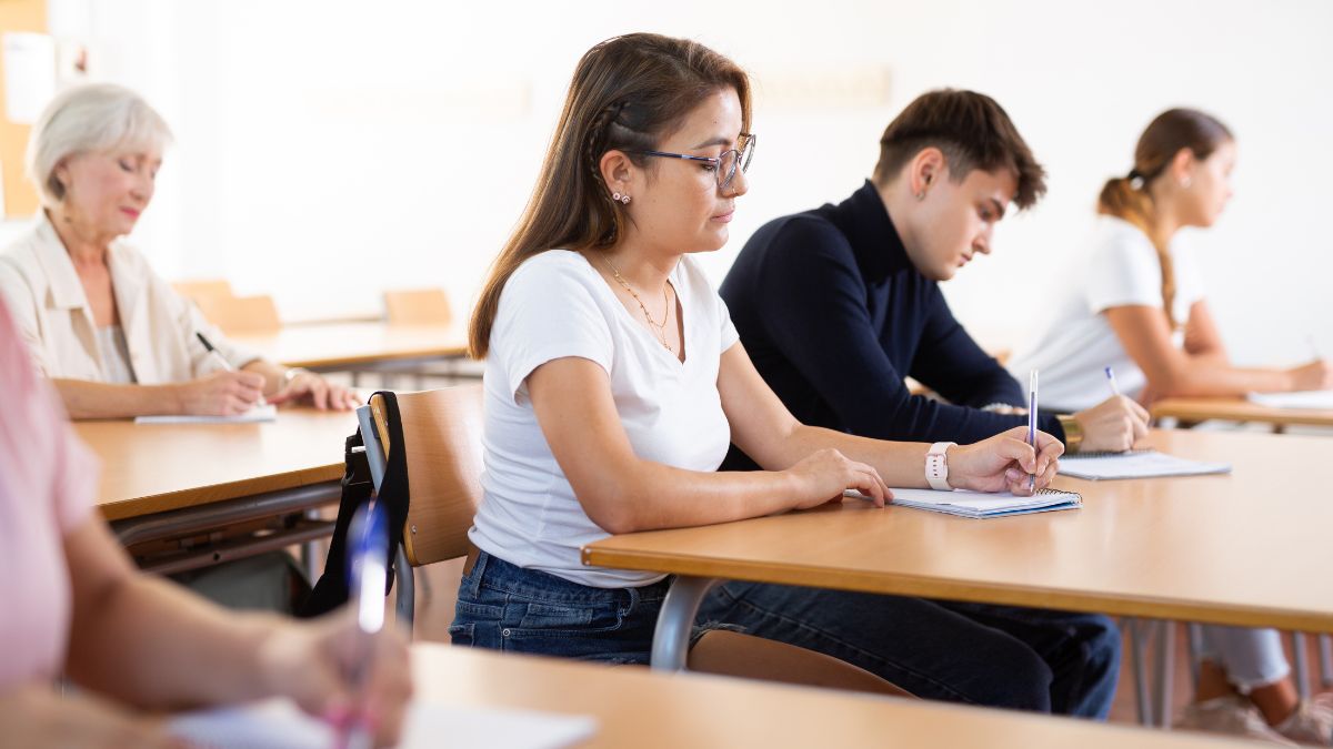 Cursos para extranjeros en España.