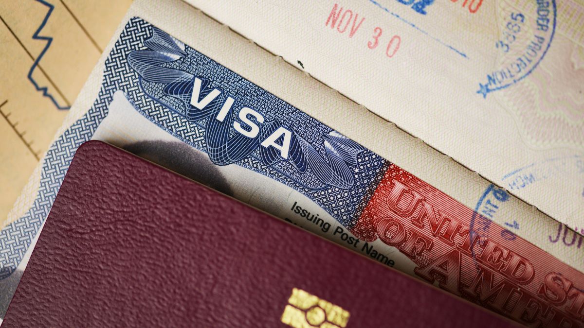 Visa de estudiante para españa.