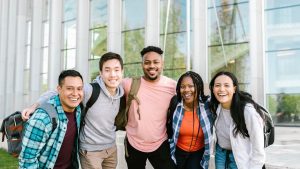 NIE para estudiantes