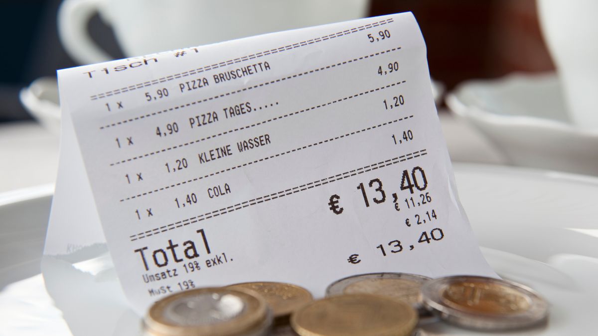 ¿Cuánto dinero se necesita para vivir bien en España?